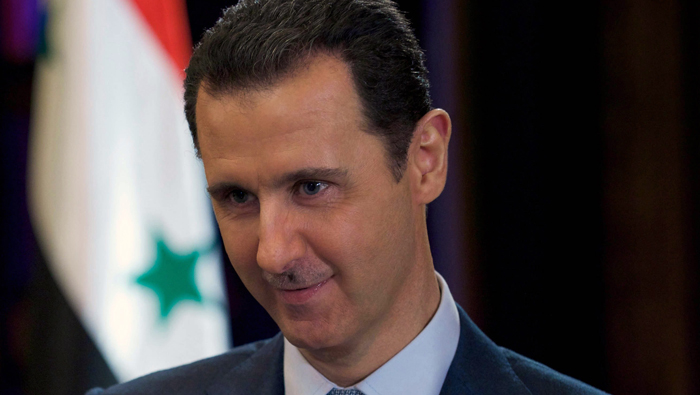 Syrian president names new defence and other ministers