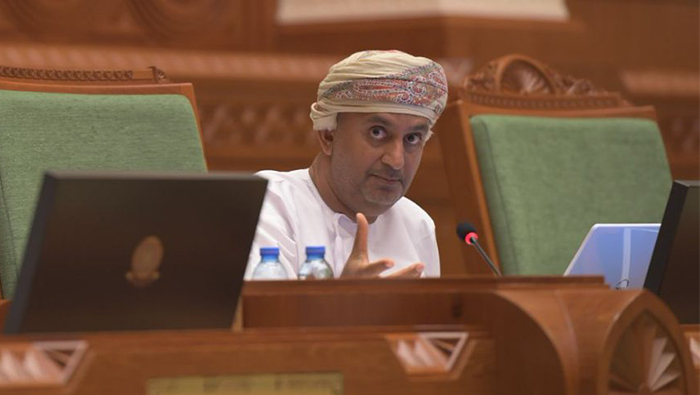 OMR8 billion FDI for Oman in 2017: Commerce minister