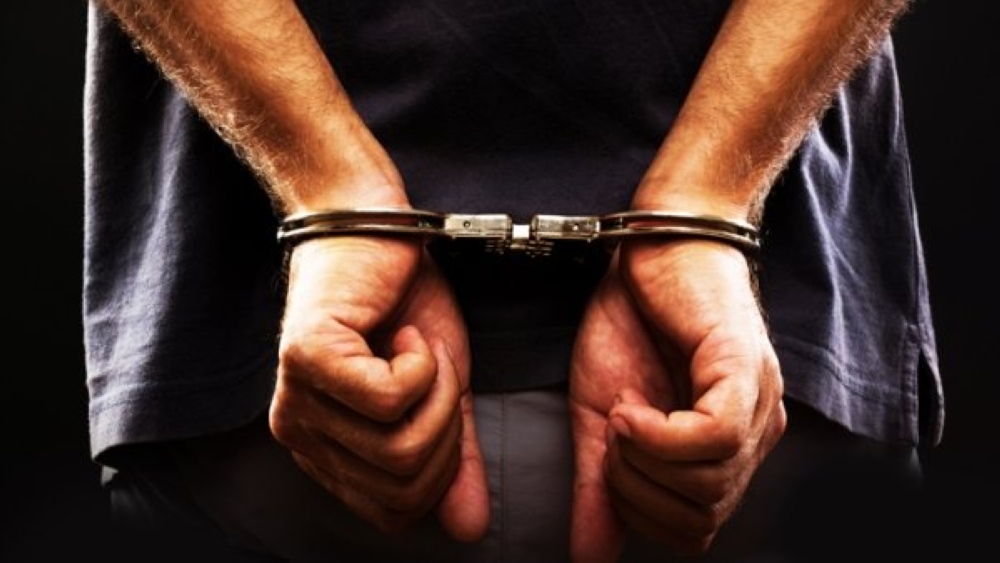 135 arrested for theft in Oman last month