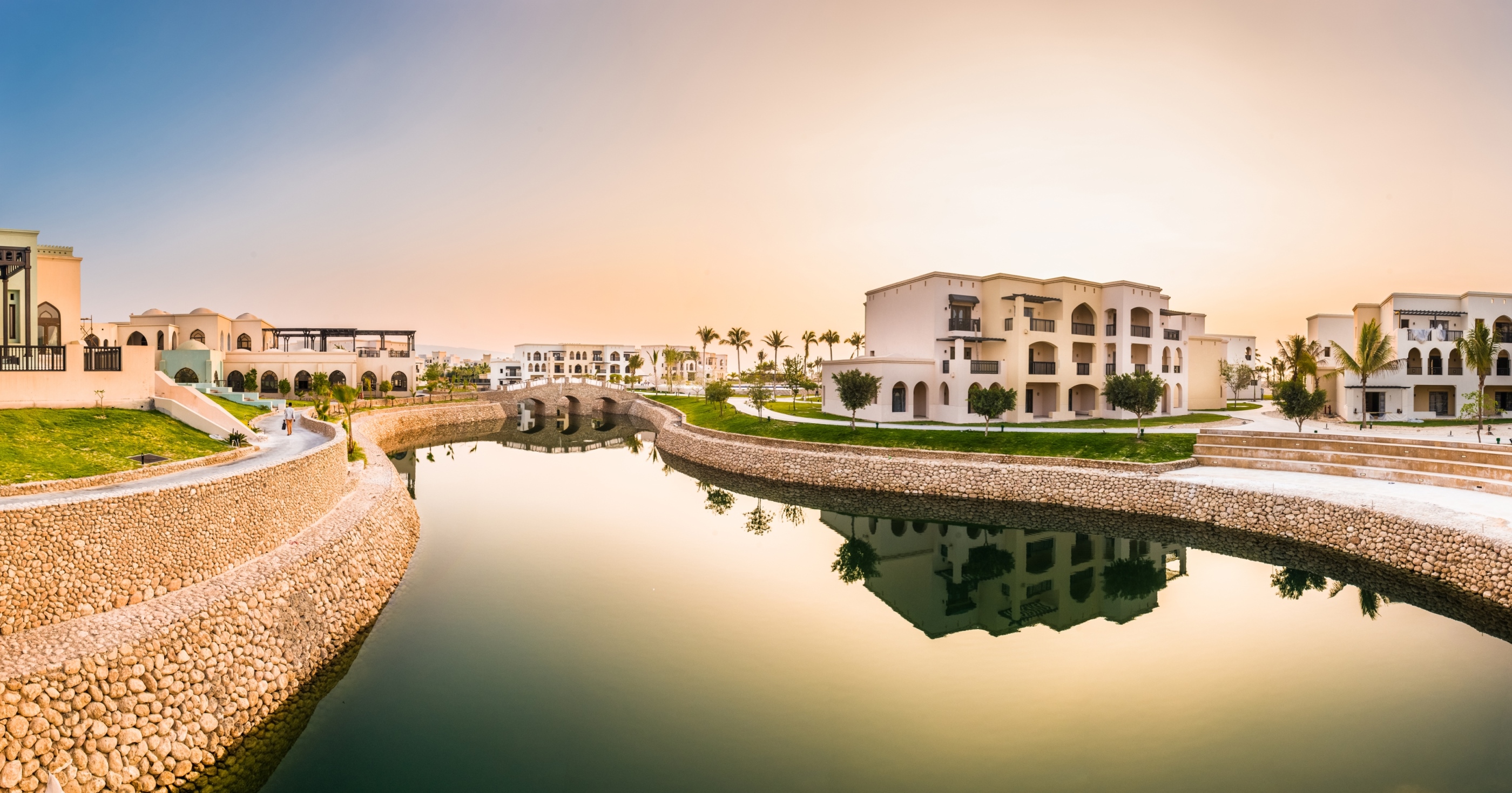 Hawana aqua park to boost Oman tourism