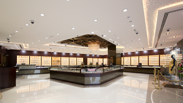 Malabar Gold & Diamonds to open 11 showrooms on a day across 6 countries