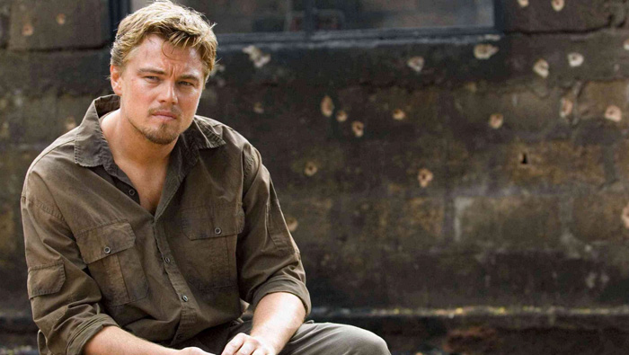 DiCaprio to star in Charles Manson-era Tarantino movie