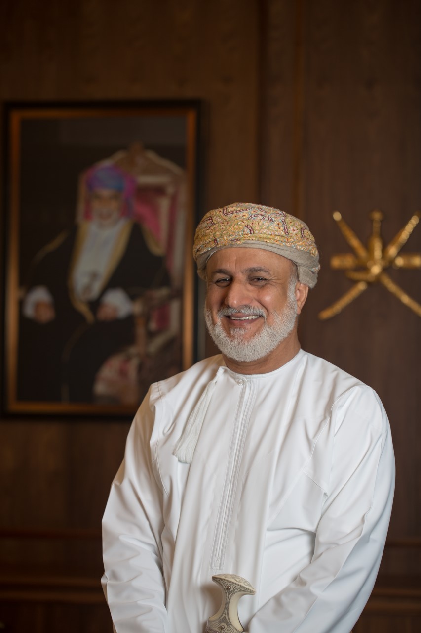 Winners of the Entrepreneurship Award to be announced in Oman