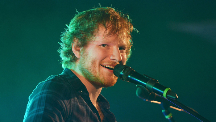 Ed Sheeran and Dua Lipa dominate Brit Award nominations