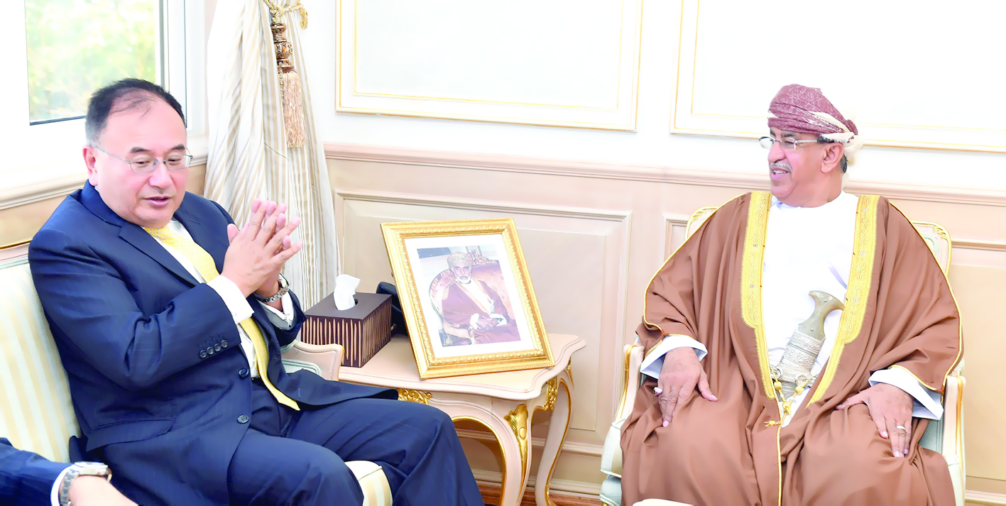 وزير الصحة يتلقى دعوة لقمة «سلامة المرضى» باليابان