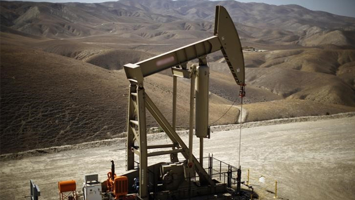 Oman's oil price reaches three year high