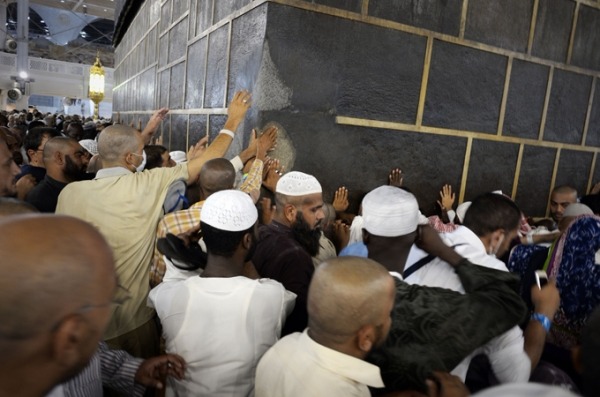 No more Haj subsidy for Indian Muslims from this year