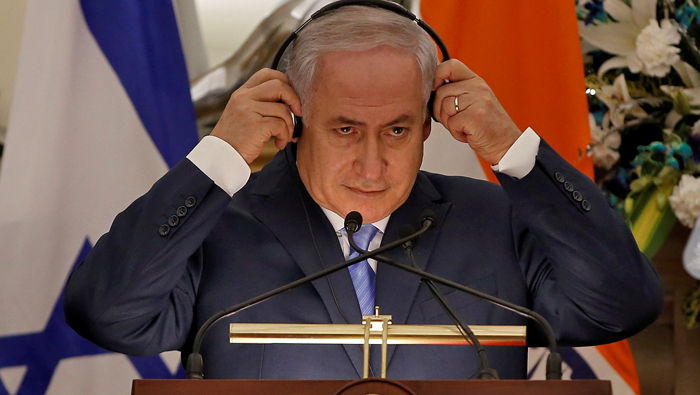 Israel, India both face threat from extremism: Netanyahu