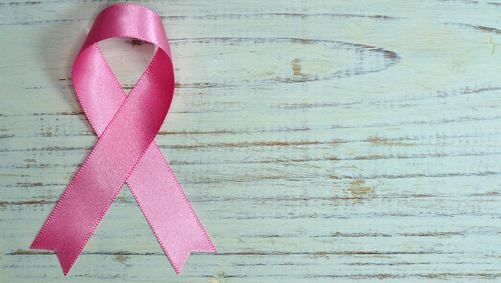 Free breast cancer screening camp for women
