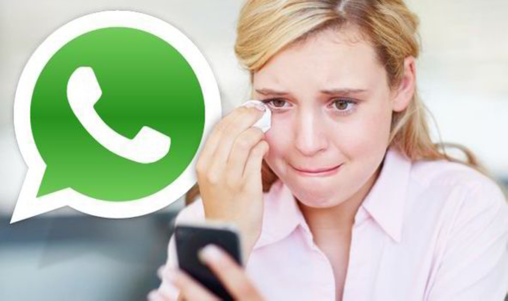 احذر.. رسائل "واتساب" الخاصة بك معرضة للسرقة بهذه الطريقة