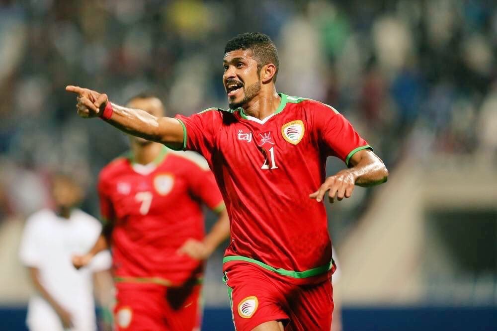 سعيد الرزيقي "الشلهوب" يلتحق بفهمي سعيد في العربي الكويتي