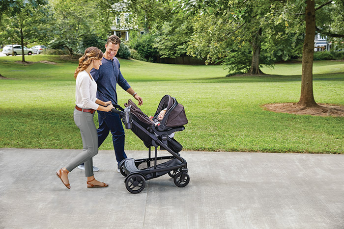 5 things to consider when buying a stroller