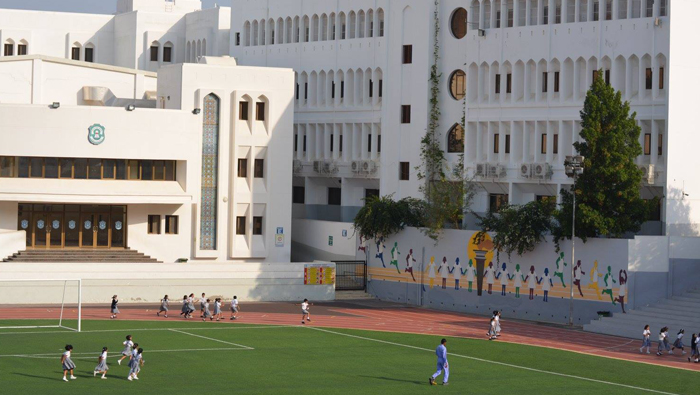 Indian School Muscat alumni to bond over football match