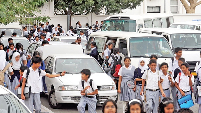 Indian schools see dip in admissions this year
