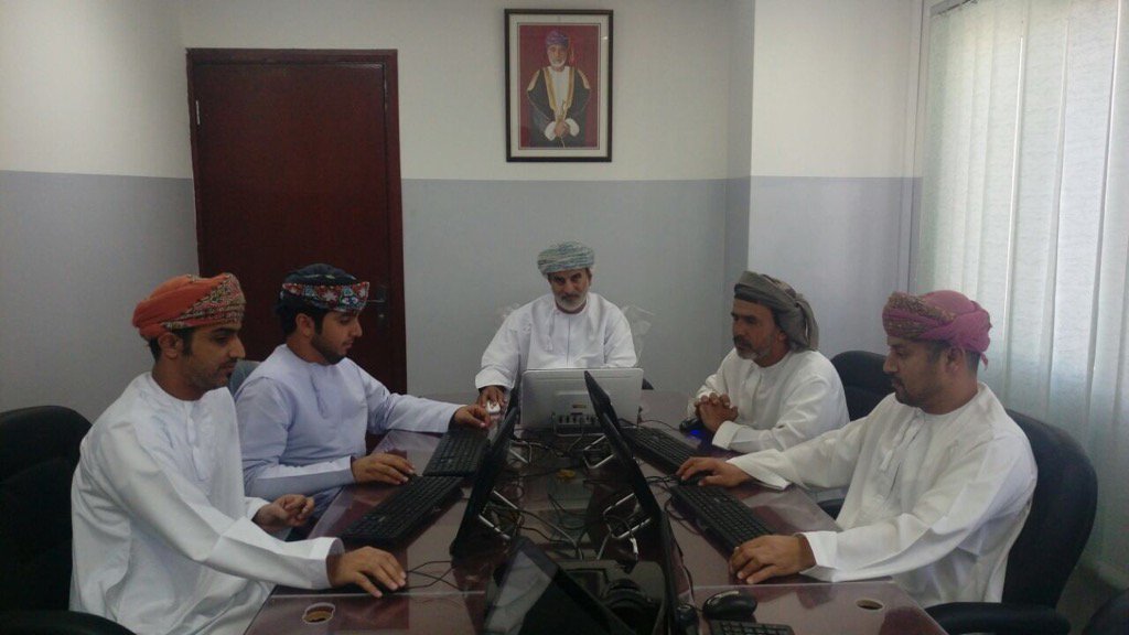 لجان إثبات الملك بشمال الشرقية وجنوب الباطنة تستعرض 153 طلباً