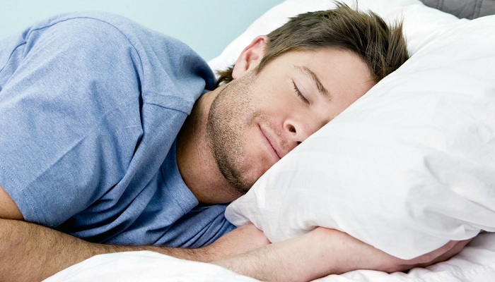 5 نصائح للنوم بشكل أفضل