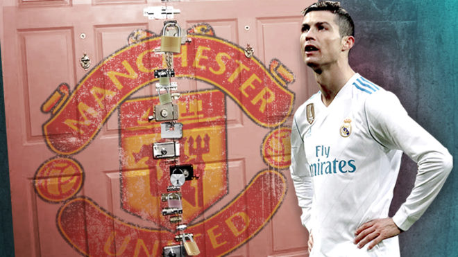 صفقة سانشيز تحرم رونالدو من العودة لمانشستر يونايتد