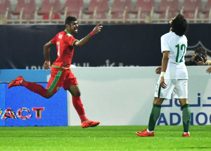 بالفيديو.. أجمل لحظات بطولة خليجي 23‎