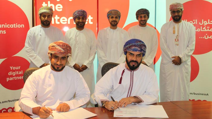 Ooredoo partners with National Electricity Centre to build IoT network