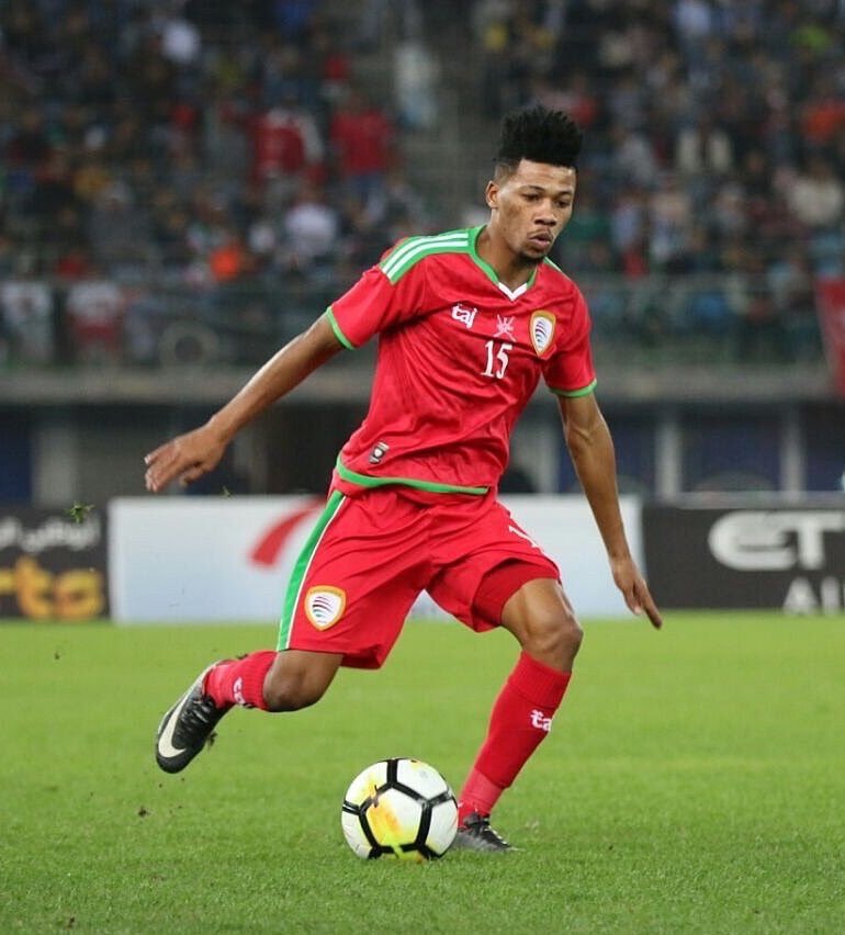 البوسعيدي واليحمدي خيارات متاحة للعربي الكويتي وفرصة دوربين قائمة