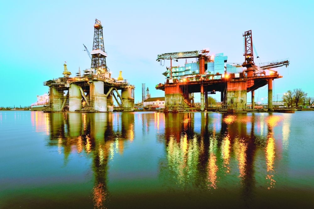 بالأرقام والتفاصيل.. تعرف على مساهمة قطاع النفط في التوظيف