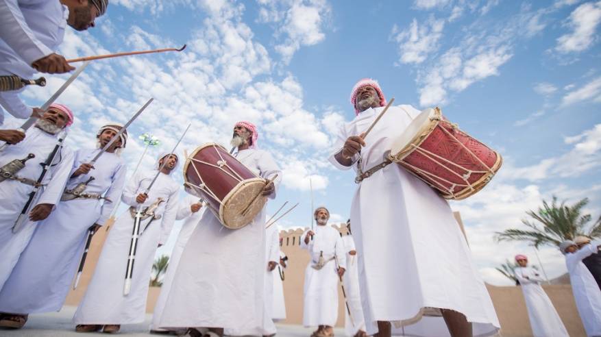 5 أشياء يجب أن لا تفوتكم في مهرجان مسقط.. تعرفوا عليها