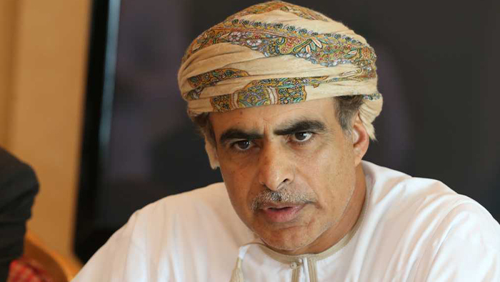 Oil supply cuts target inventories, not prices: Oman's oil minister