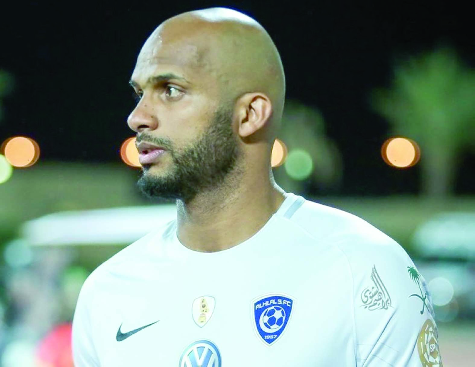 الحبسي يكشف أسباب خروج «الهلال»من كأس خادم الحرمين