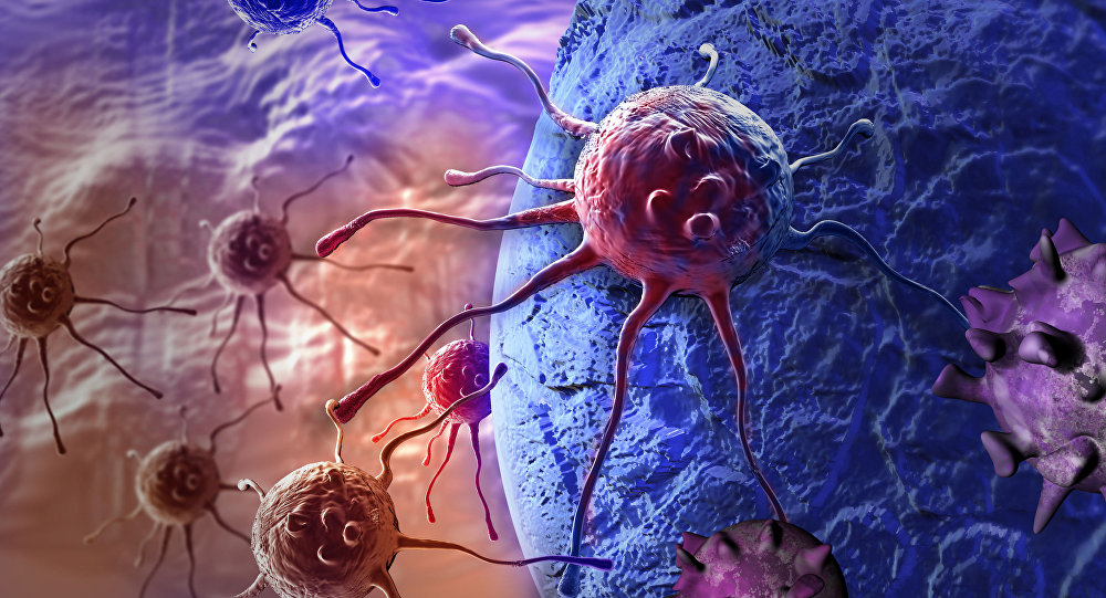 اكتشاف دواء جديد يحد من تكاثر الخلايا السرطانية