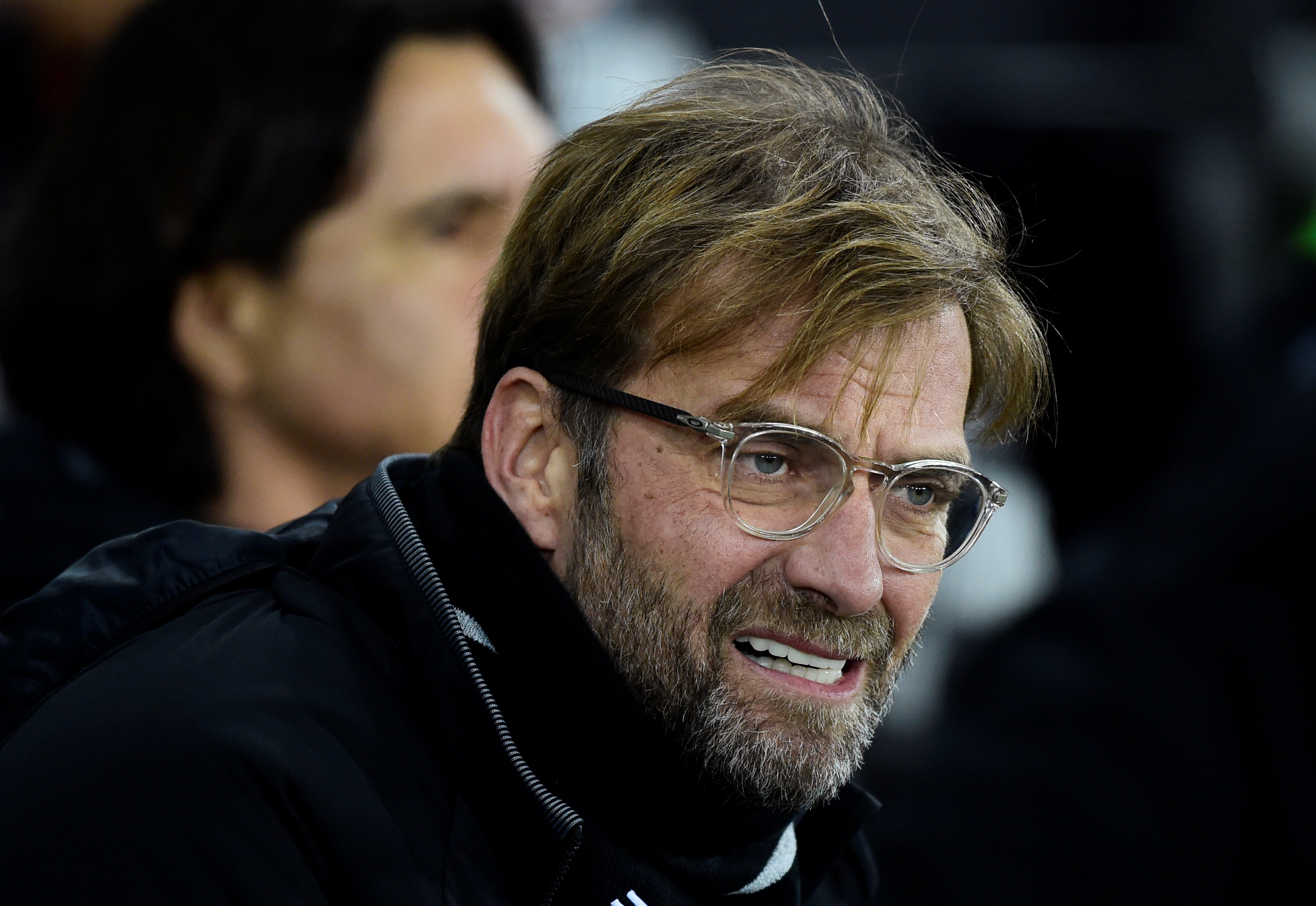 Football: Frustrated Klopp sees Liverpool flop at Swansea