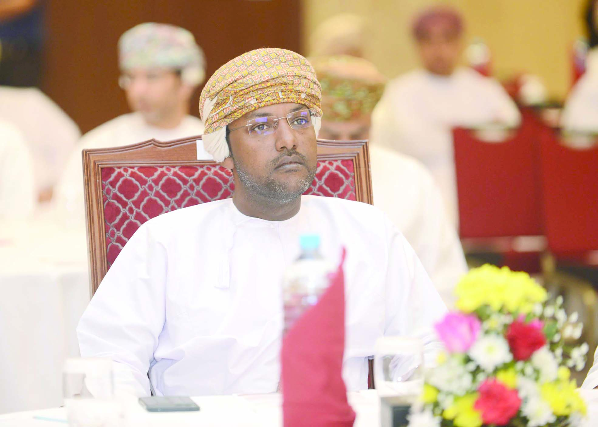 12%مساهمة الصيرفة الإسلامية بالقطاع
