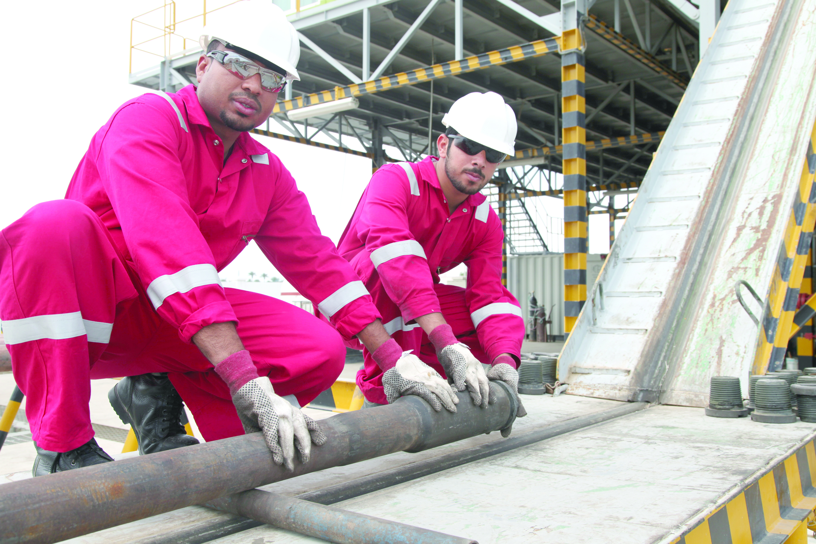 البوسعيدي:

التوظيف مسؤولية وطنية
