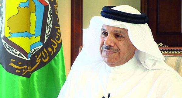 الزياني يطلع على دراسة تنفيذ قرارات العمل المشترك المعنية بالسوق الخليجية