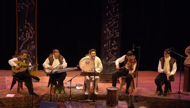 الإثنين القادم.. مهرجان بيت الزبير الأول للموسيقى الصوفية