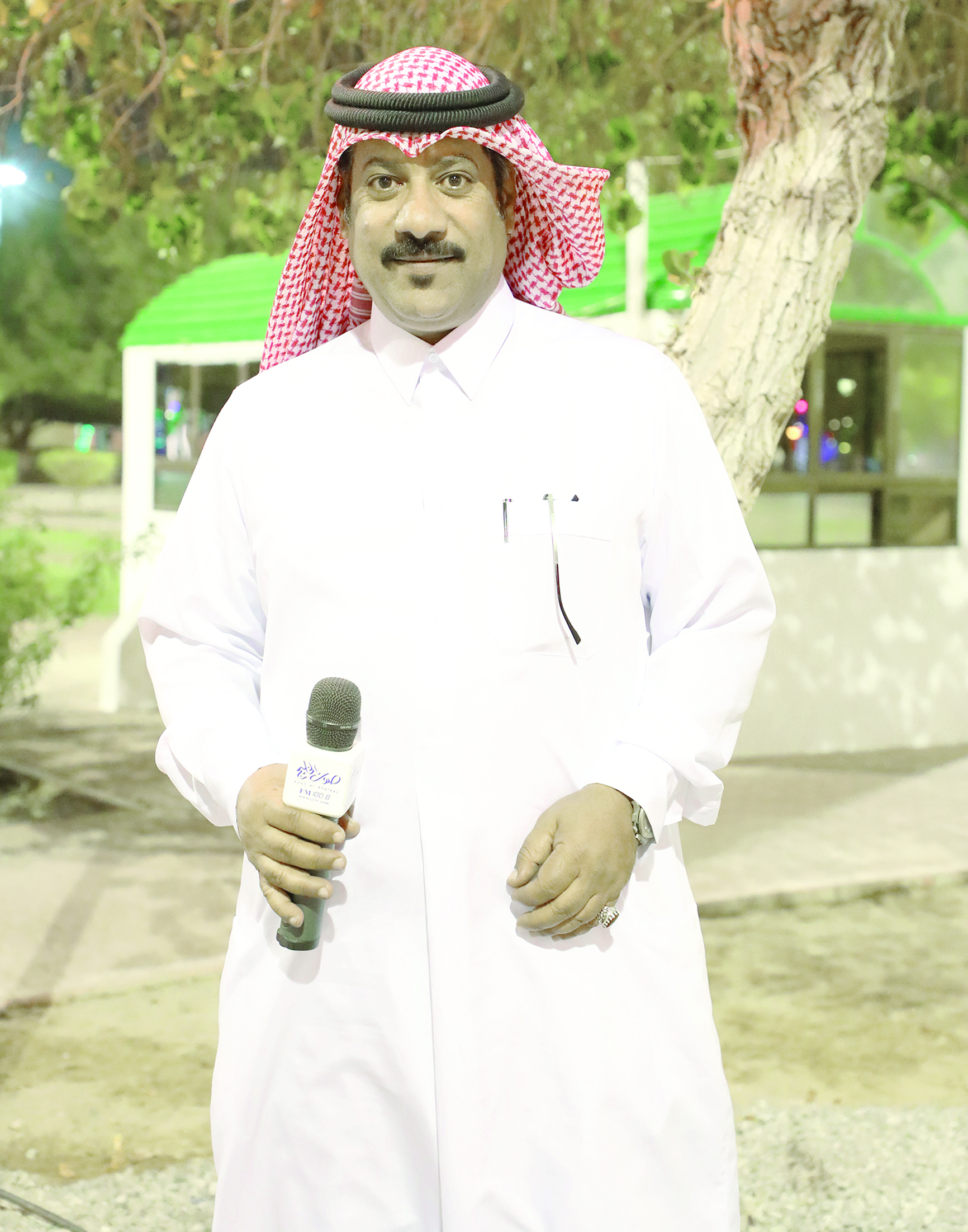 إشادات إعلامية بفعاليات المهرجان