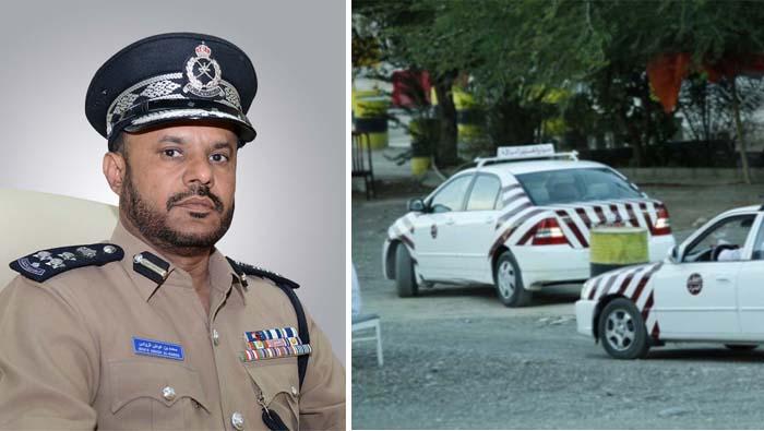 New Oman Road Test Rules Will Help Expats Pass Times Of Oman