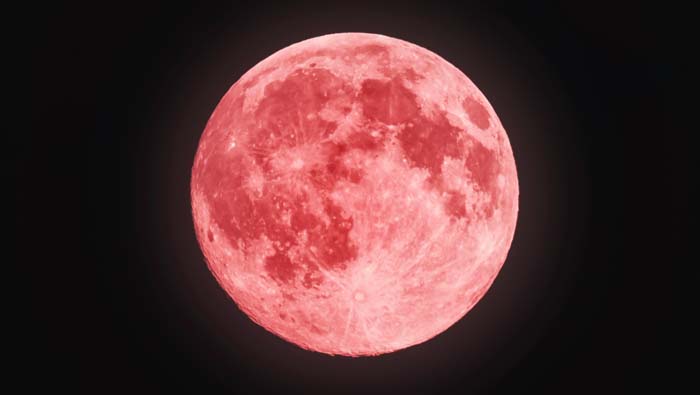 Are you gearing up to see a ‘blue blood moon’?