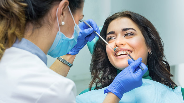 Overcome your dental fears with soft tissue laser treatments