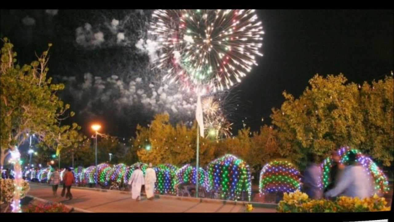 زوار مهرجان مسقط على موعد مع حفل إنشادي لـ "ترانيم" و"بيان" بمتنزه النسيم