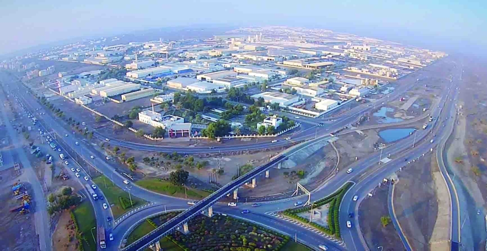الاستثمار العقاري صناديق بآفاق رحبة