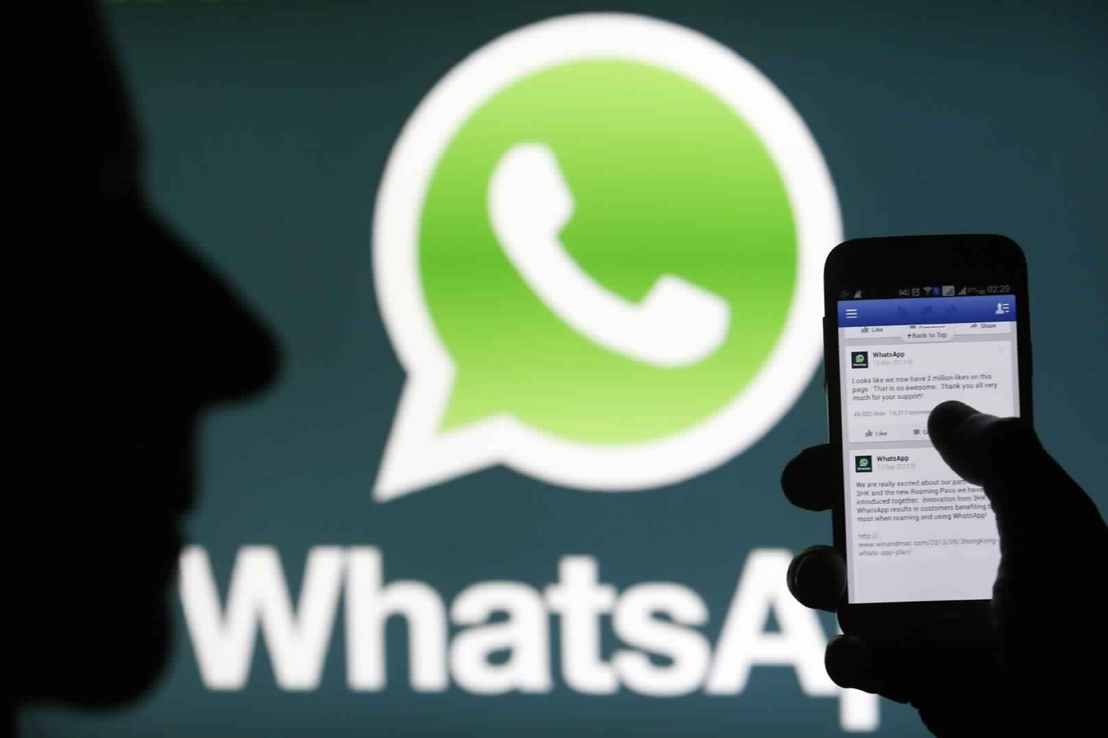 كيف تحمي ذاكرة هاتفك من الامتلاء بسبب واتساب؟