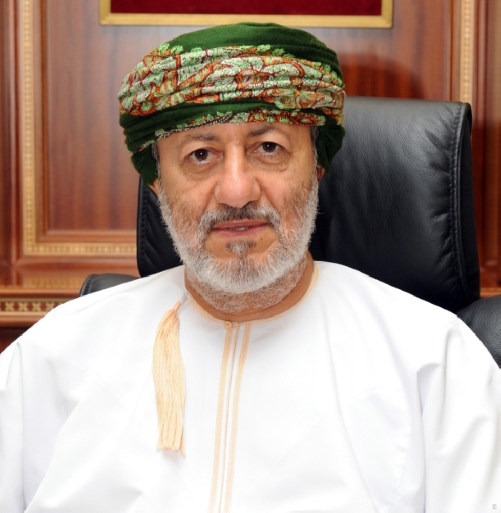 أمر محلي من مكتب وزير الدولة ومحافظ ظفار