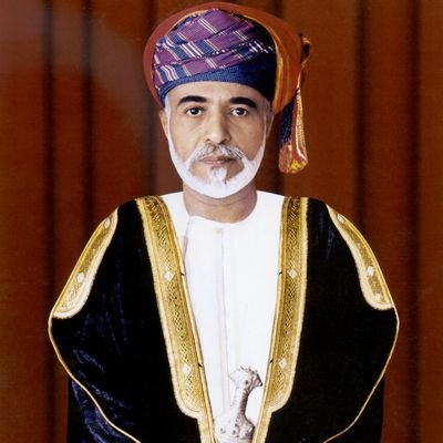 جلالة السلطان يبعث برقية تعزية إلى رئيس دولة الإمارات