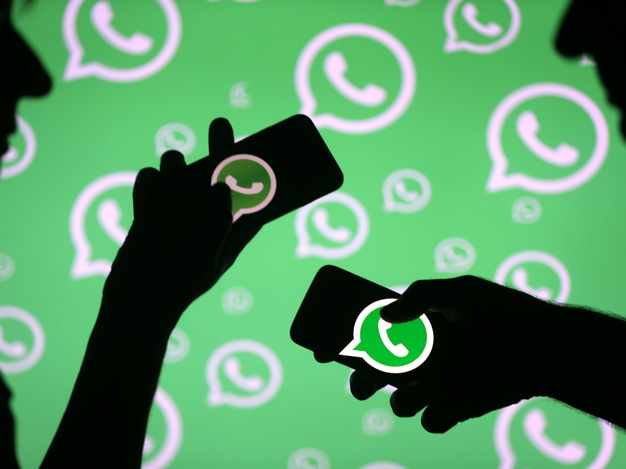 كيف تستخدم واتساب دون استهلاك باقتك على الإنترنت؟