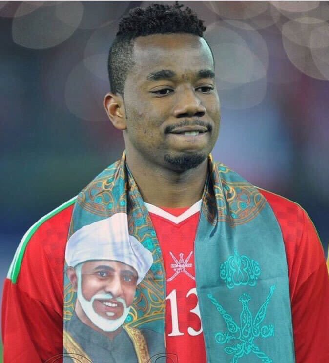 نجمنا العماني فهمي دوربين يخرج عن صمته: لهذا السبب لم أحترف خارجيا