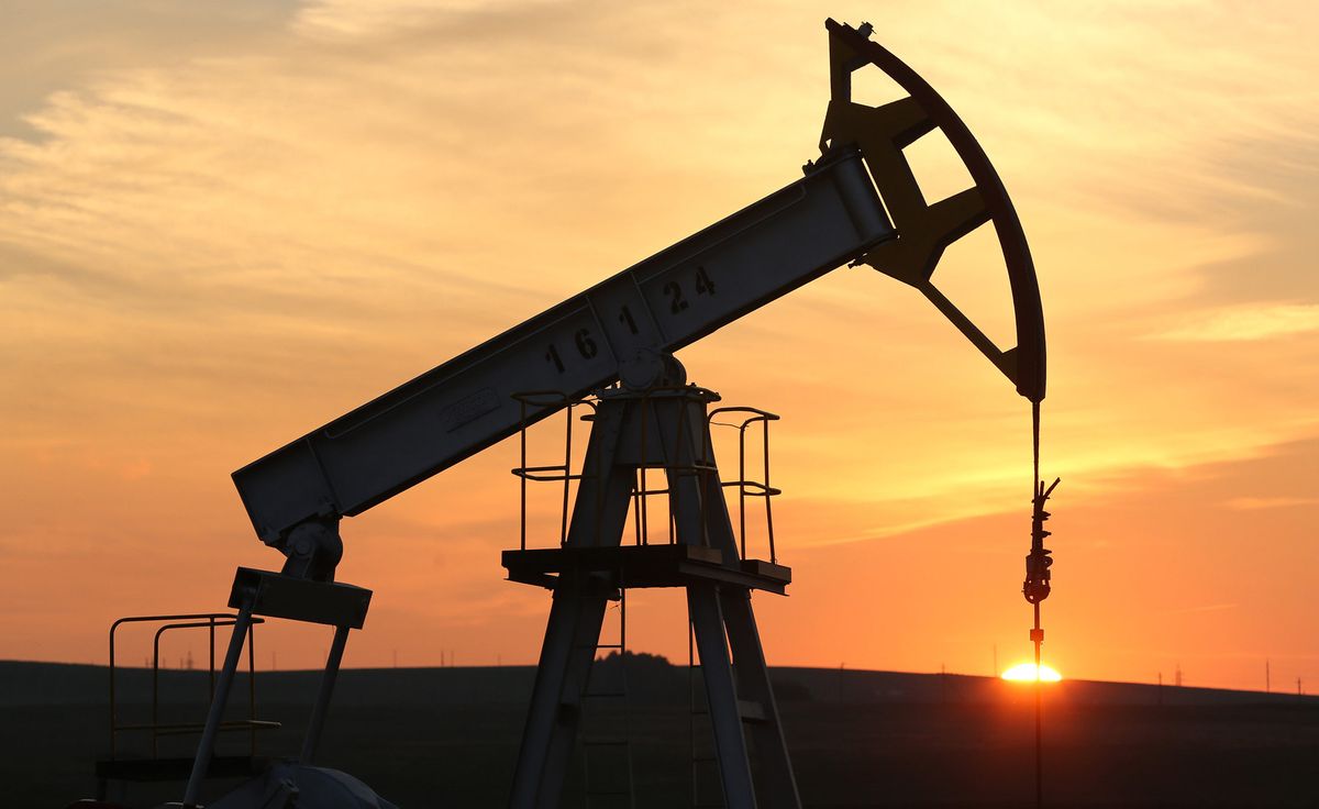 Average price of Oman Crude rises by 28 per cent