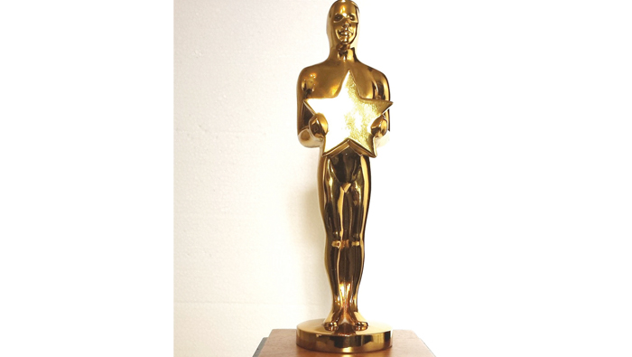 Film producers celebrate Arabic flicks’ Oscars nominations