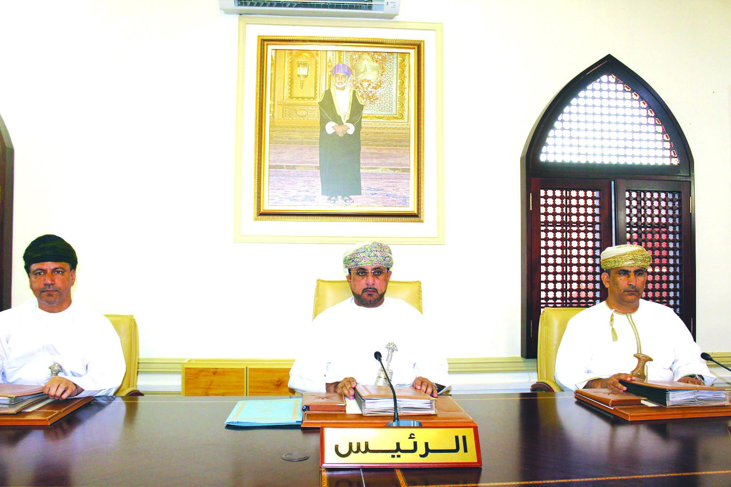 «بلدي جنوب الباطنة» يستعرض حملات

الحد من التدخين