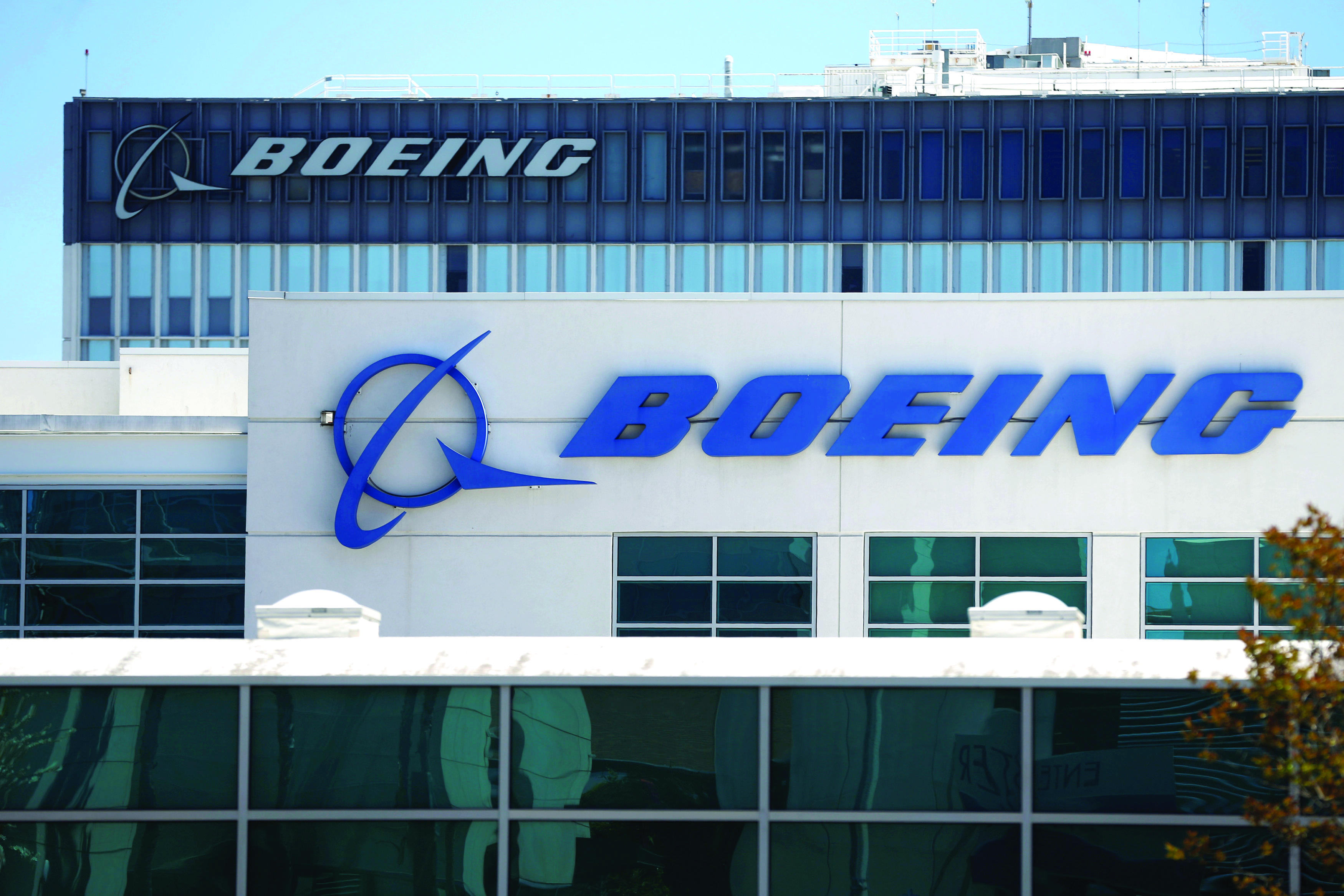 Boeing-Embraer talks have not settled question of control