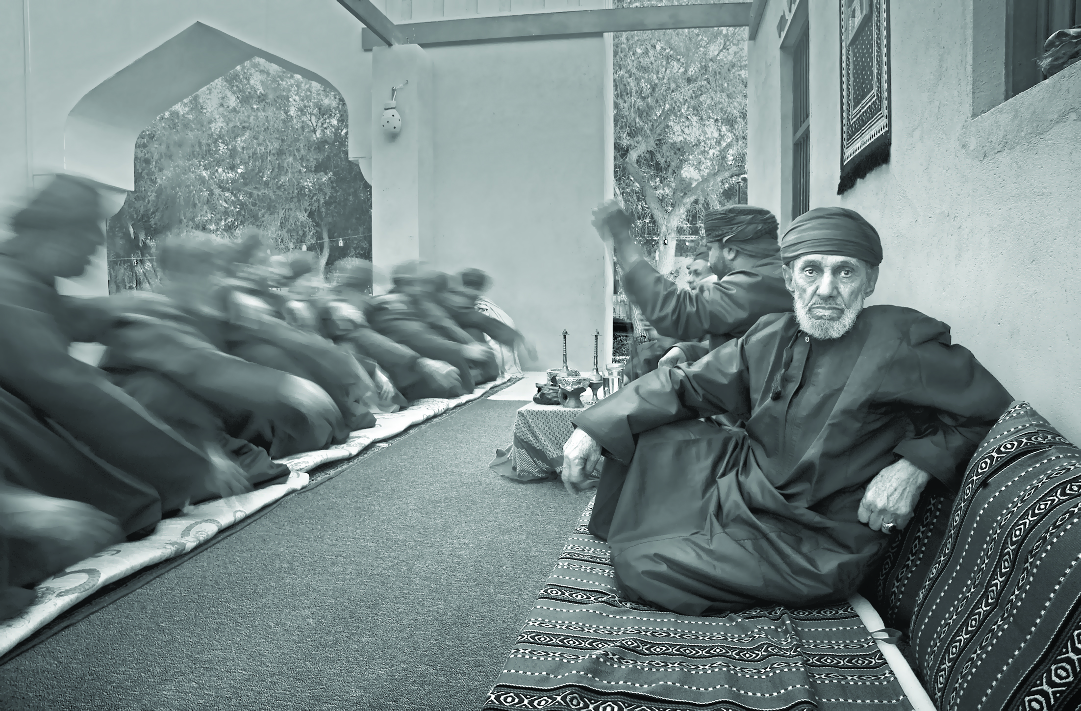 تنعقد اليوم بمشاركة محترفين

حوارية «المقهى الأدبي» حول التصوير الفوتوغرافي